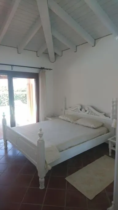 Villa Denise Stintino Punta de su Torrione 0*,  Olaszország